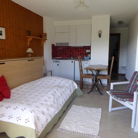 Belcombes Apartment เวอร์บิเอร์ ภายนอก รูปภาพ