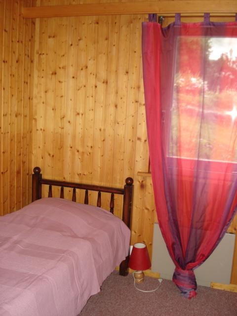 Belcombes Apartment เวอร์บิเอร์ ภายนอก รูปภาพ