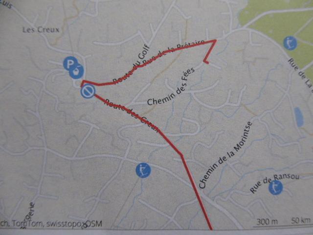 Belcombes Apartment เวอร์บิเอร์ ภายนอก รูปภาพ